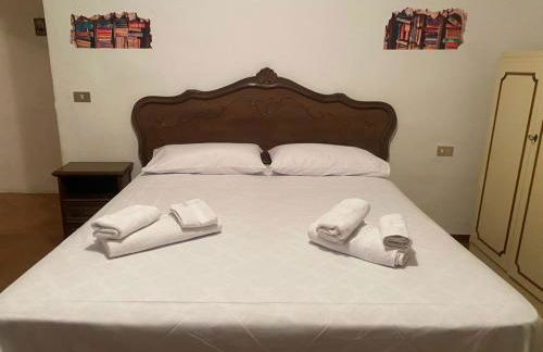 Countryhouse Gli Ulivi - Foto 13