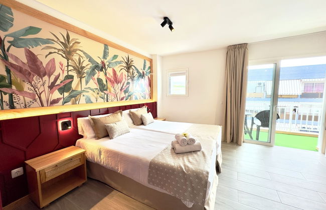 Skyview Hotel - Foto 19