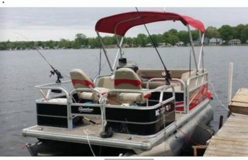 Airport Waterfront Cottage w transportation - Foto 6