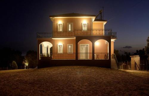 Villa Ancient Olympia by PCL - Foto 47