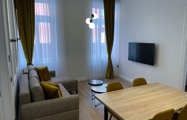 Central Apartments Sarajevo - Foto 28