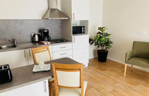 Résidence Séniors Domitys "Les Portes de l'Atlantique" - Foto 17