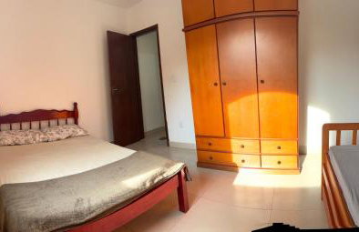 Orla 500 - Casa inteira 15 pessoas - Com Piscina - 500 Metros da Praia - Churrasqueira e muito mais - Foto 18