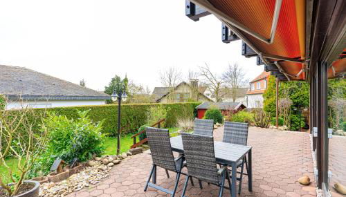 Ferienwohnung Isabella am Möhnesee - Foto 2