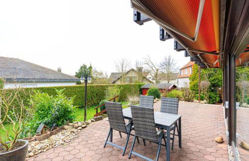 Ferienwohnung Isabella am Möhnesee - Foto 2