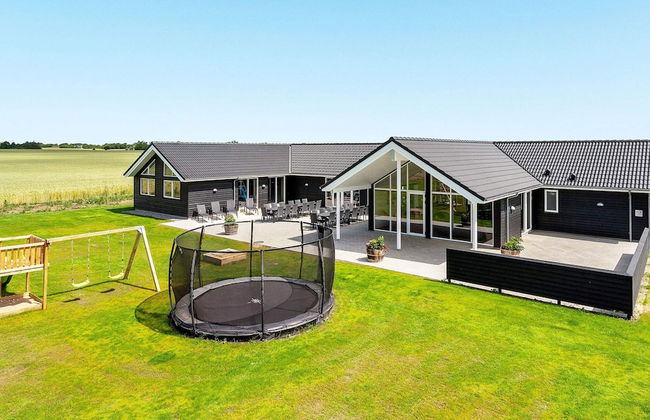 Luxury Retreat by Limfjorden - By Traum Ferienwohnungen - Foto 64