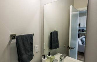 Central 1BR1BAKing BedWiFiWD - Foto 13