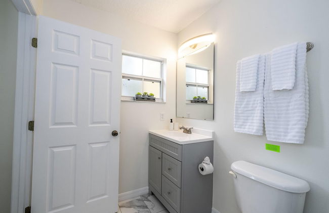 Marvelous 3Bd w Jacuzzi at Terra Verde Resort 4757 - Foto 56