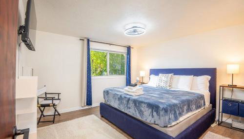 Cozy 3-Bedroom Townhome - 3 Miles from OSU! - Foto 3