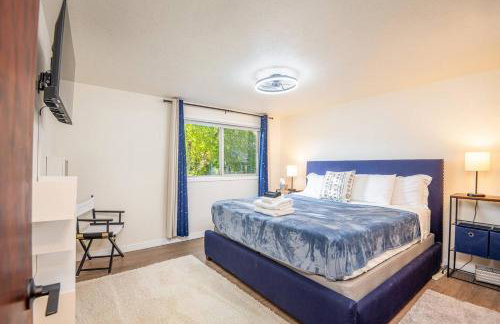 Cozy 3-Bedroom Townhome - 3 Miles from OSU! - Foto 3