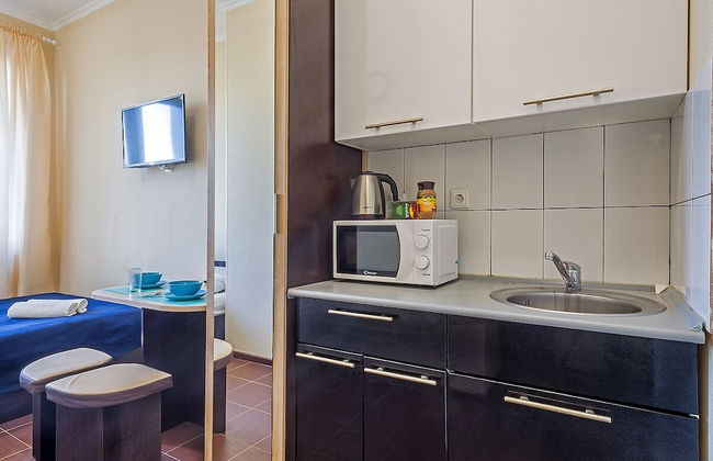 Like Apart on Smolnaya 44 - Foto 23