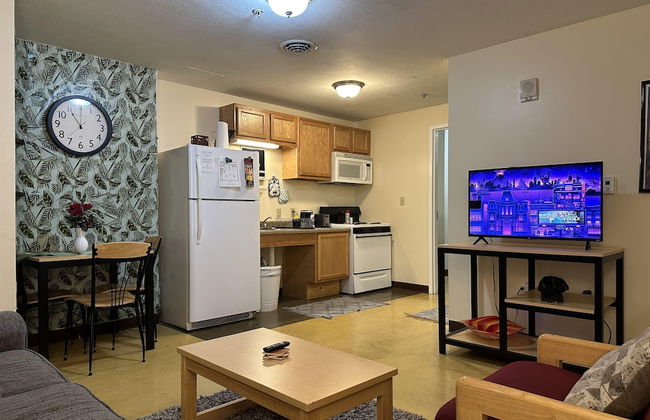 5 Beds Downtown Apt Very Quick Walk Everywhere - Foto 6