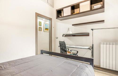 GuestHost - La Dimora di Max Bright Apt with terrace - Foto 16