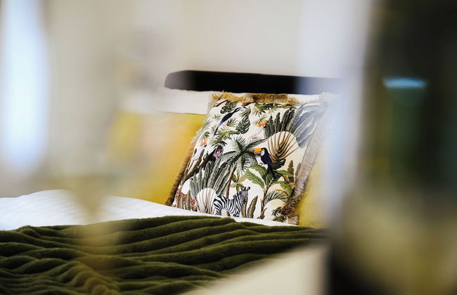 Luxury Musicians Apartment Central Praha - Foto 8