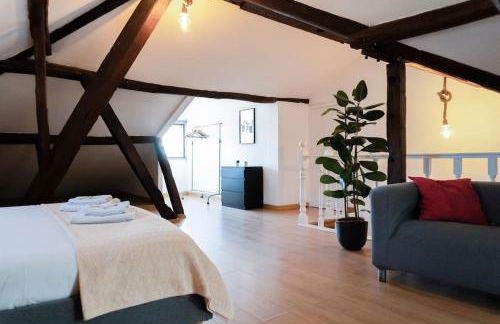 São Paulo Penthouse Duplex with amazing view - Photo 22