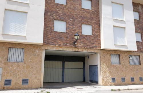 La Pérgola Internet Fibra Garage Calefacción TV - Foto 36