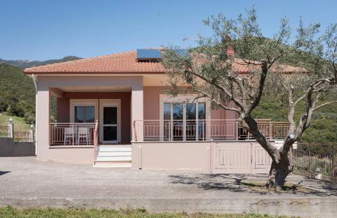 Aphrodite's Residences Nafpaktos - Foto 3