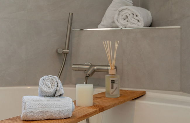 Charming Holiday Home With a Terrace - Photo 7