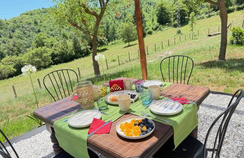 Le Tre Aie - Cilento home holidays - Photo 17