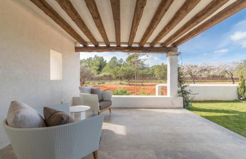 Agroturismo Safragell Ibiza Suites & Spa - Foto 9