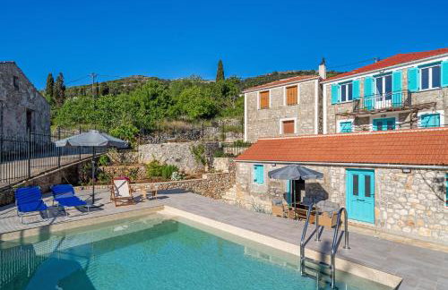 Milia's House Ithaca - Photo 1