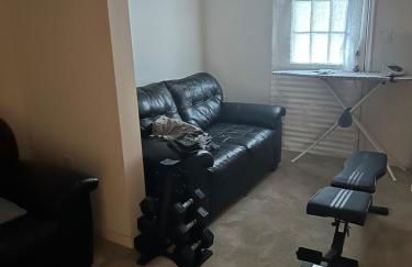 Beautiful, Cozy Fully finished Townhome - Foto 14