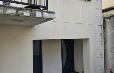 Studio 1 indépendant proche Paris - Foto 17