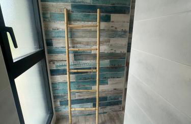 Maison entre océan et forêt landaise - Foto 18