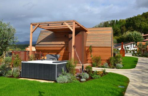 Glamping Alvearium Alturis - Foto 12