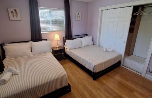 Hidden Gem Vacation Villa w Private Pool & TikiHut - Foto 35