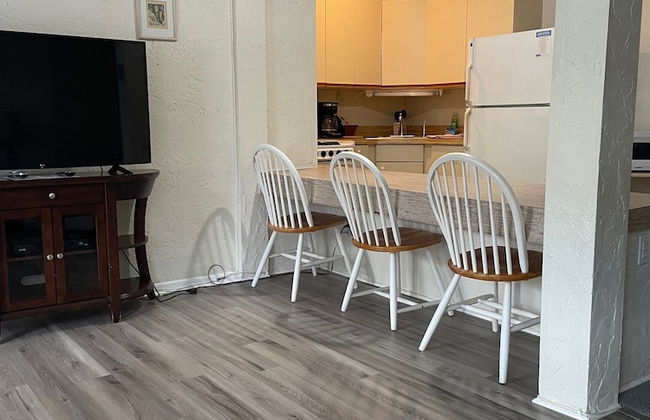 Venice Beach Villas - Foto 28