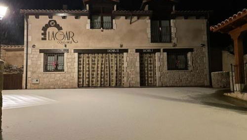 Lagar II con Jacuzzi - Foto 2