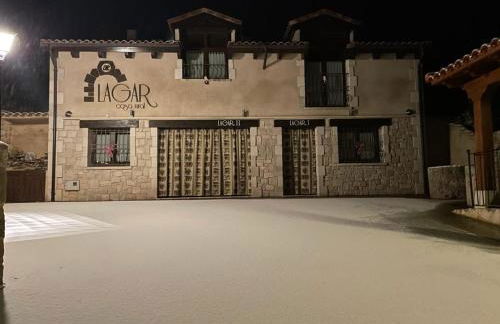 Lagar II con Jacuzzi - Foto 2