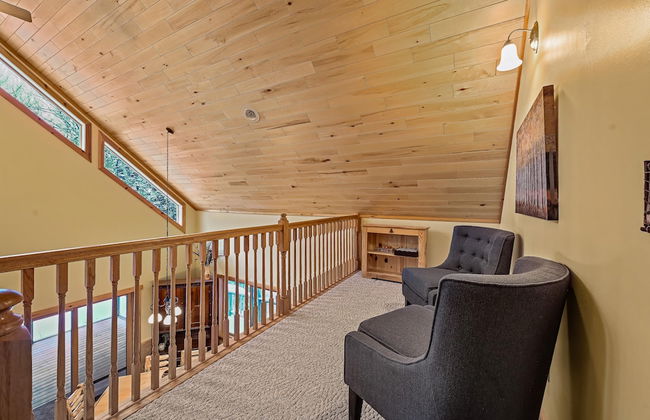 North Star Retreat-kayak I Swim I Snowmobile - Foto 41