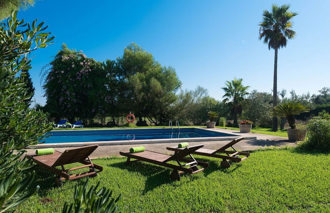 Son Obra Nou in Porreres - Foto 16