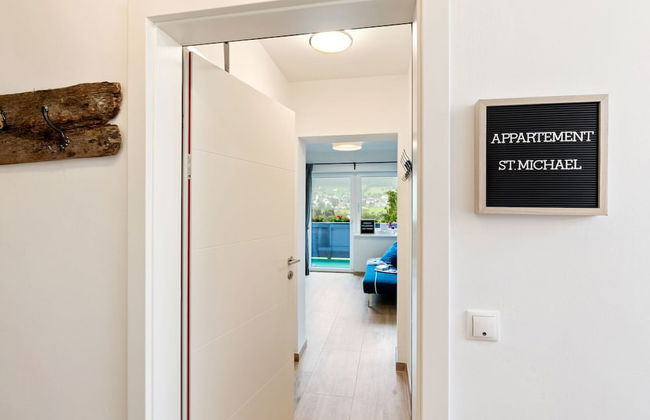 Spacious Apartment in Katschberg - Foto 1