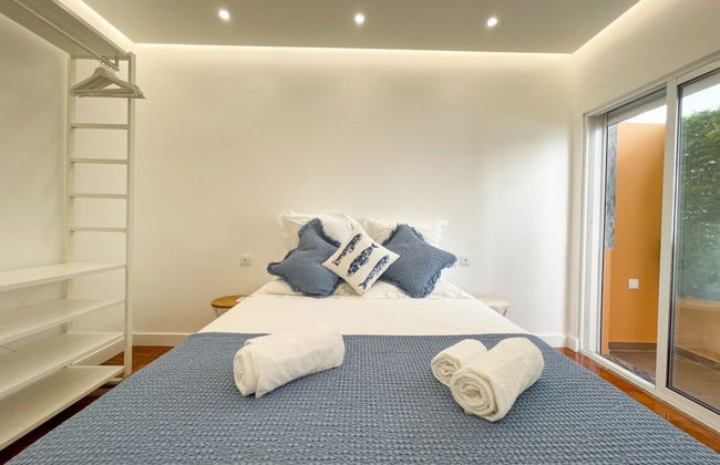 So Sweet Center of Faro Flat - Foto 15