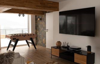 Willa Krzyżówki obok Korbielowa - Foto 17