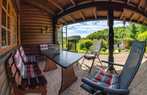 Chalet Bellevue - Foto 19