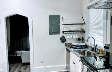 Walk to Duke Campus! 1 Bedroom in Trinity Park! - Photo 1