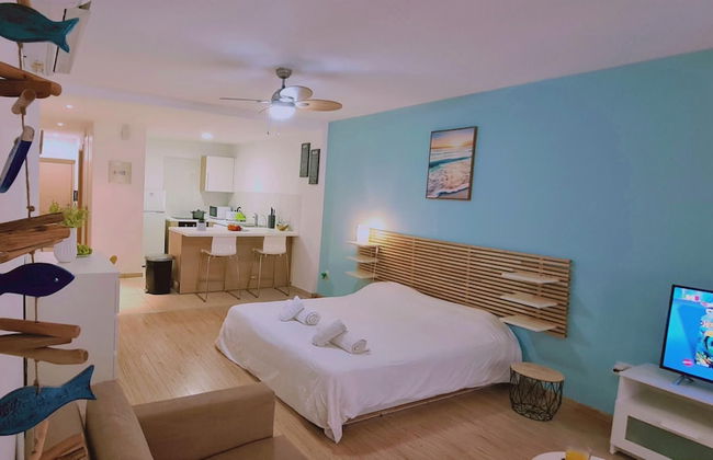 06 LIM - Eden Beach Studio - Foto 29