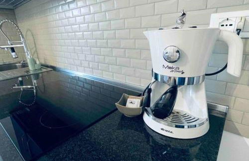 tramonto - Parcheggio gratis, fronte caserma e clima - Photo 10