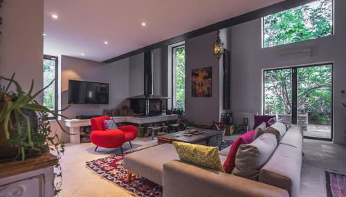 Superbe Mas provençal, entre Gordes et Roussillon - Foto 2