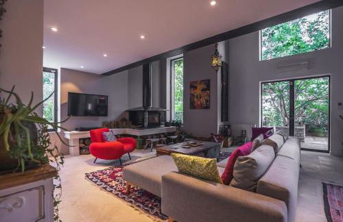 Superbe Mas provençal, entre Gordes et Roussillon - Foto 2