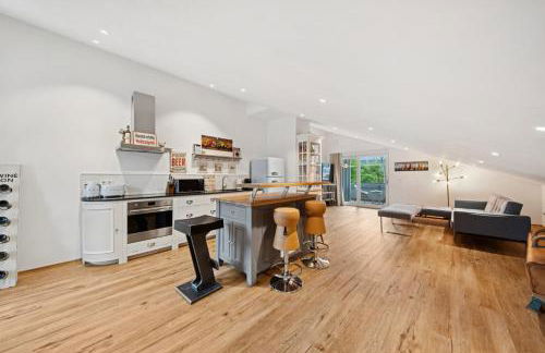 Vaicun Stays - Blick auf den Tegernsee - Foto 12