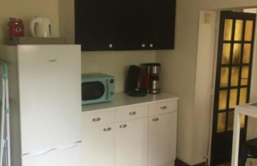 Maisonnette de 2 personnes - Foto 3