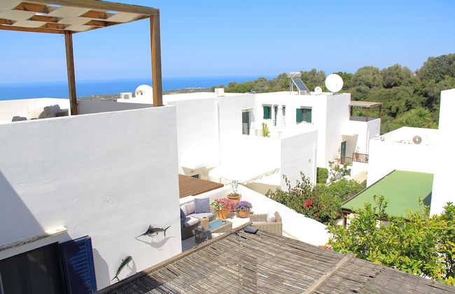 Villa Stefania with Pool - Photo 42