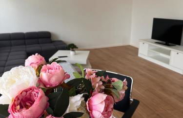 2 Bedroom Apartment at Grenzach train station - Foto 8