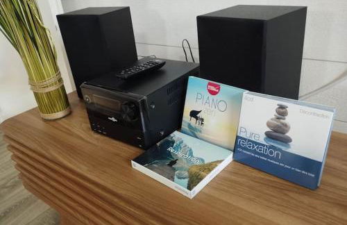 Gîte n°4, en pleine nature, frontalier - Foto 6