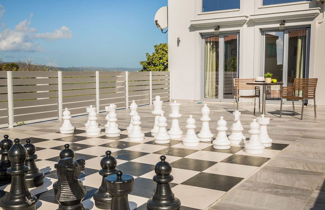 Lighthouse Villas Kefalonia - Foto 28